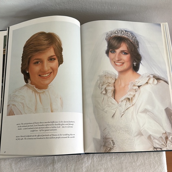 Diana: A Tribute in Photographs - Picture 2 of 4